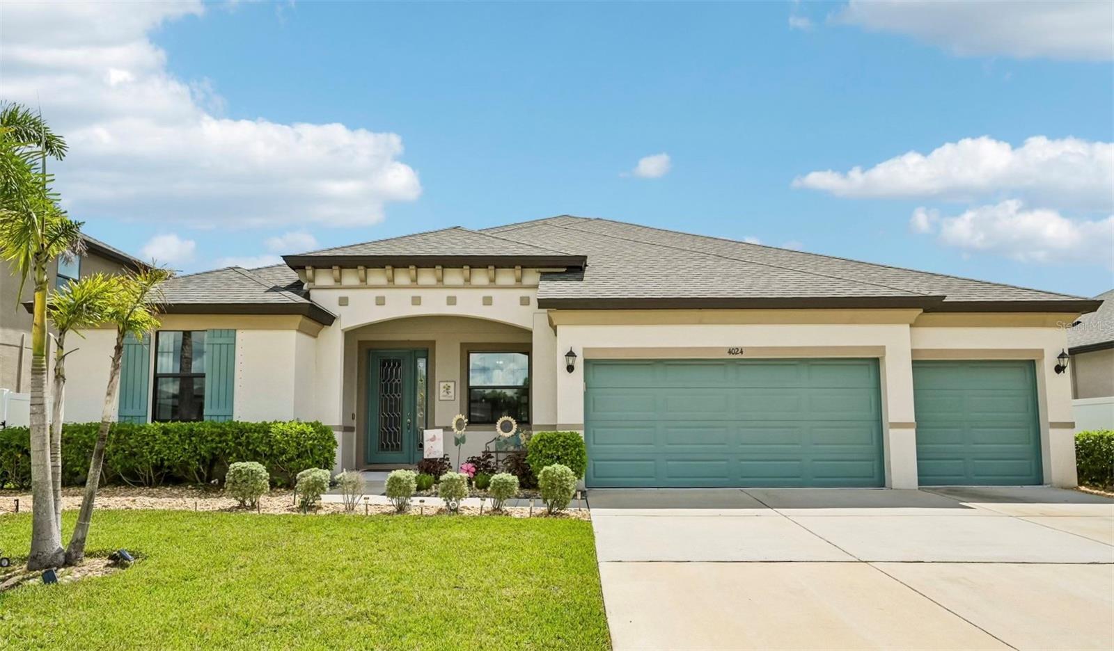 4024 Salida Delsol Dr, Sun City Center