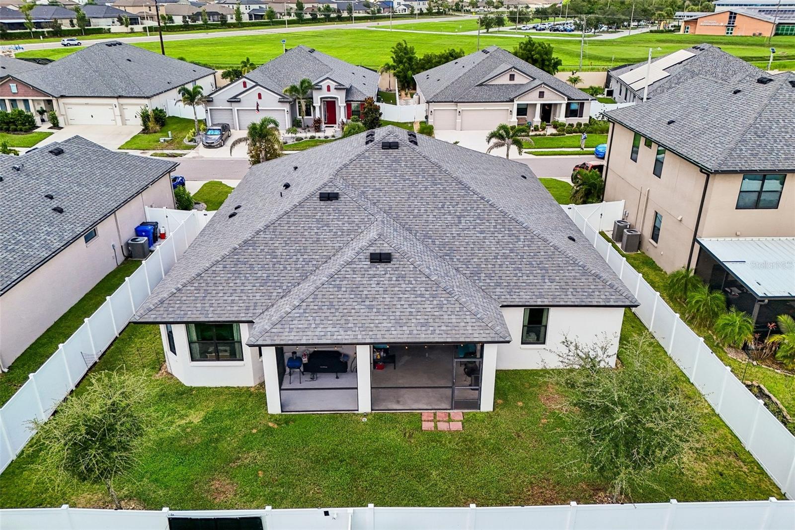 4024 SALIDA DELSOL DR