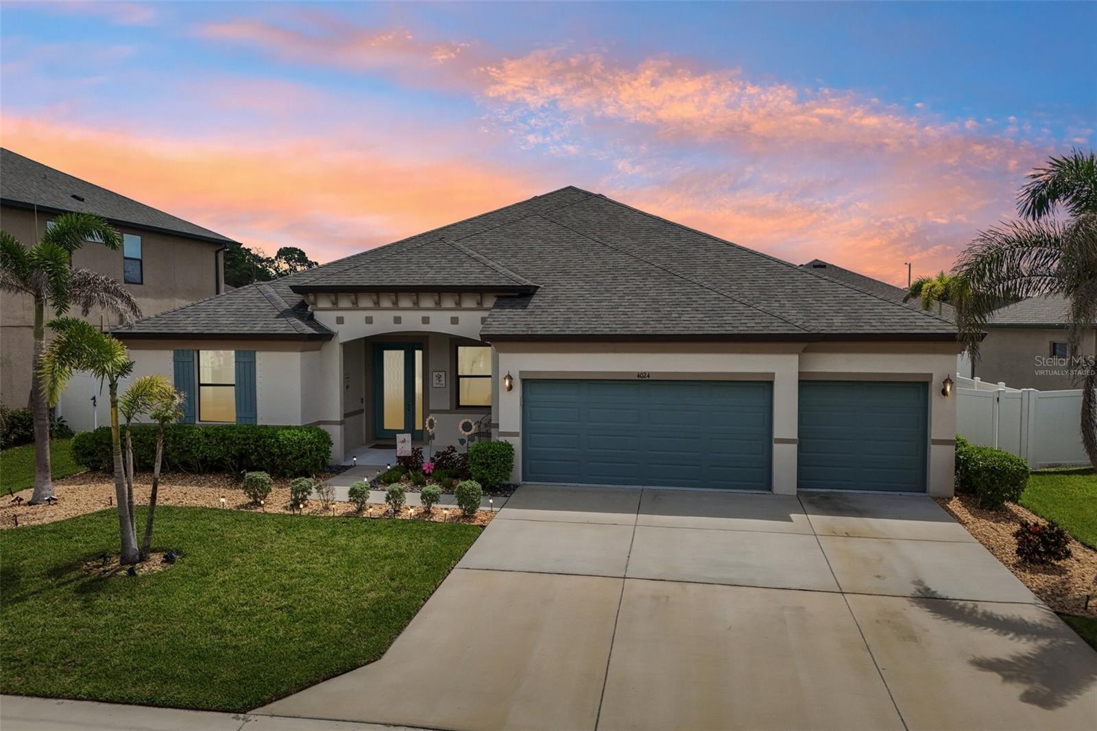 4024 SALIDA DELSOL DR