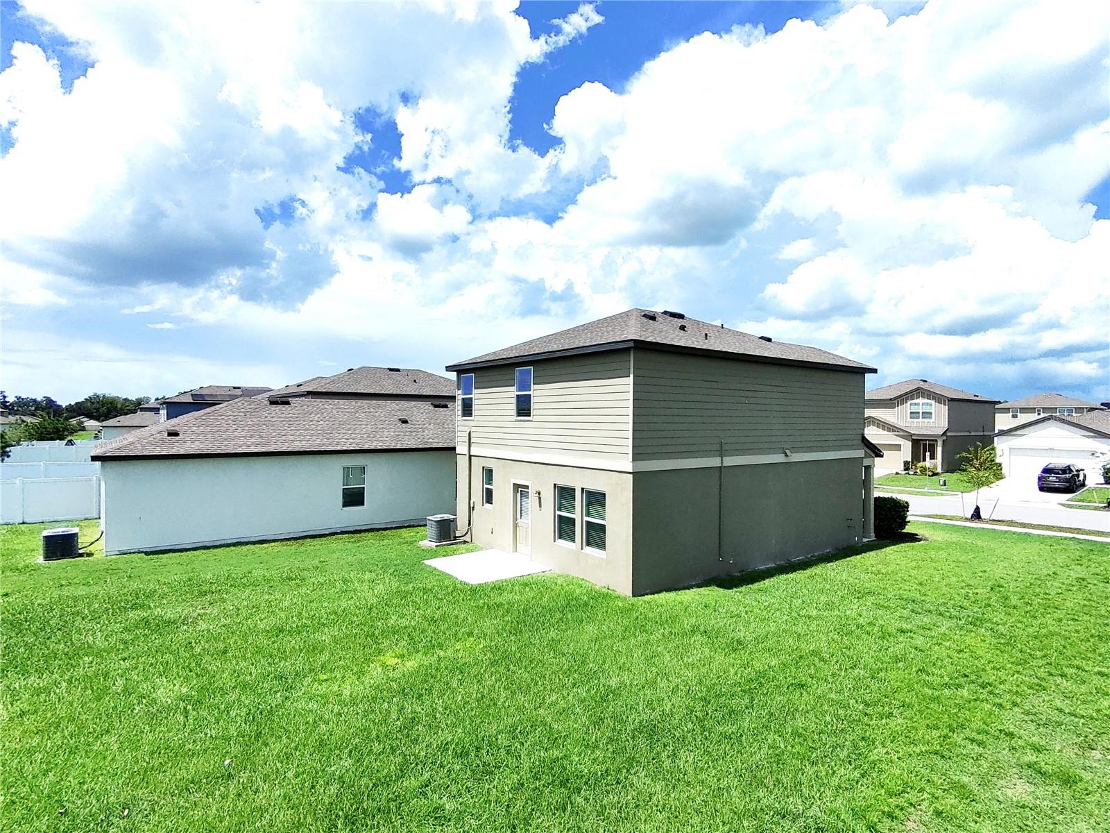 35123 WHITE WATER LILY WAY