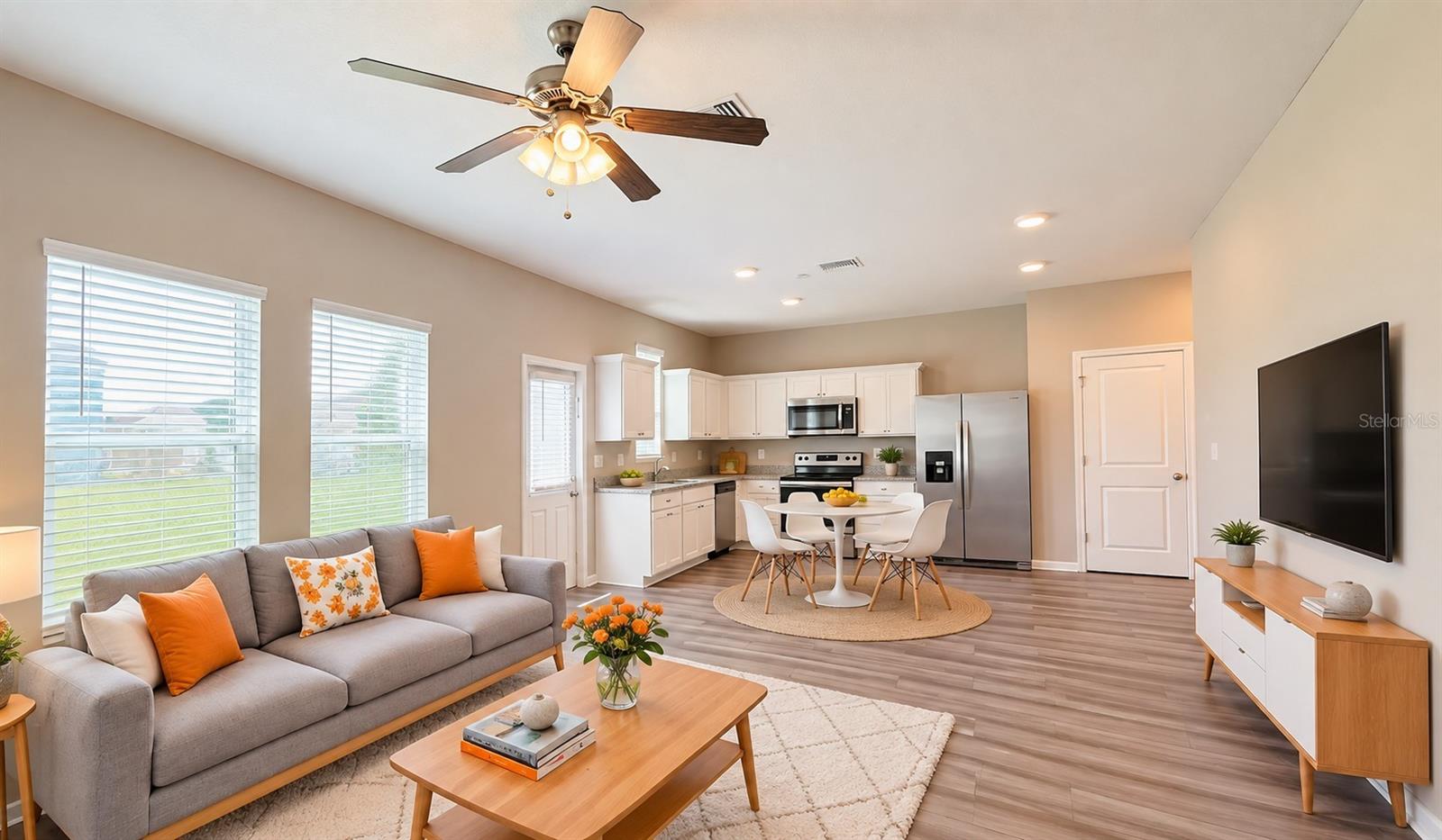 35123 WHITE WATER LILY WAY