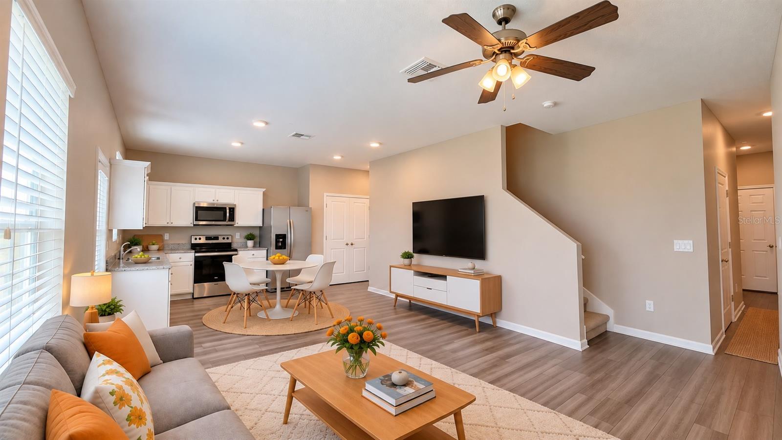 35123 WHITE WATER LILY WAY