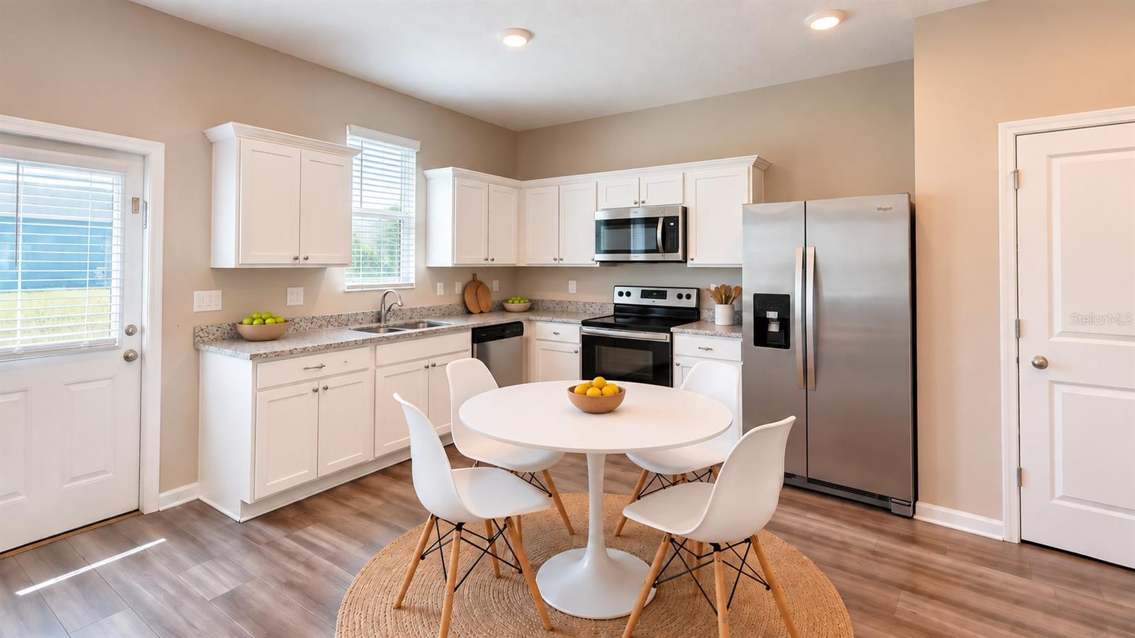 35123 WHITE WATER LILY WAY