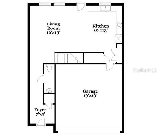 35123 WHITE WATER LILY WAY
