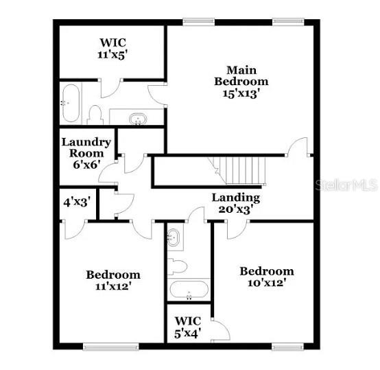 35123 WHITE WATER LILY WAY