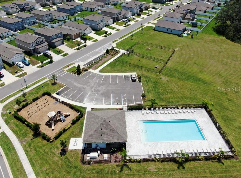 35123 WHITE WATER LILY WAY