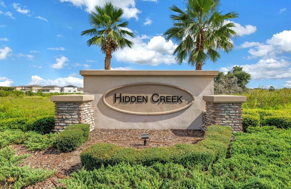 35123 WHITE WATER LILY WAY