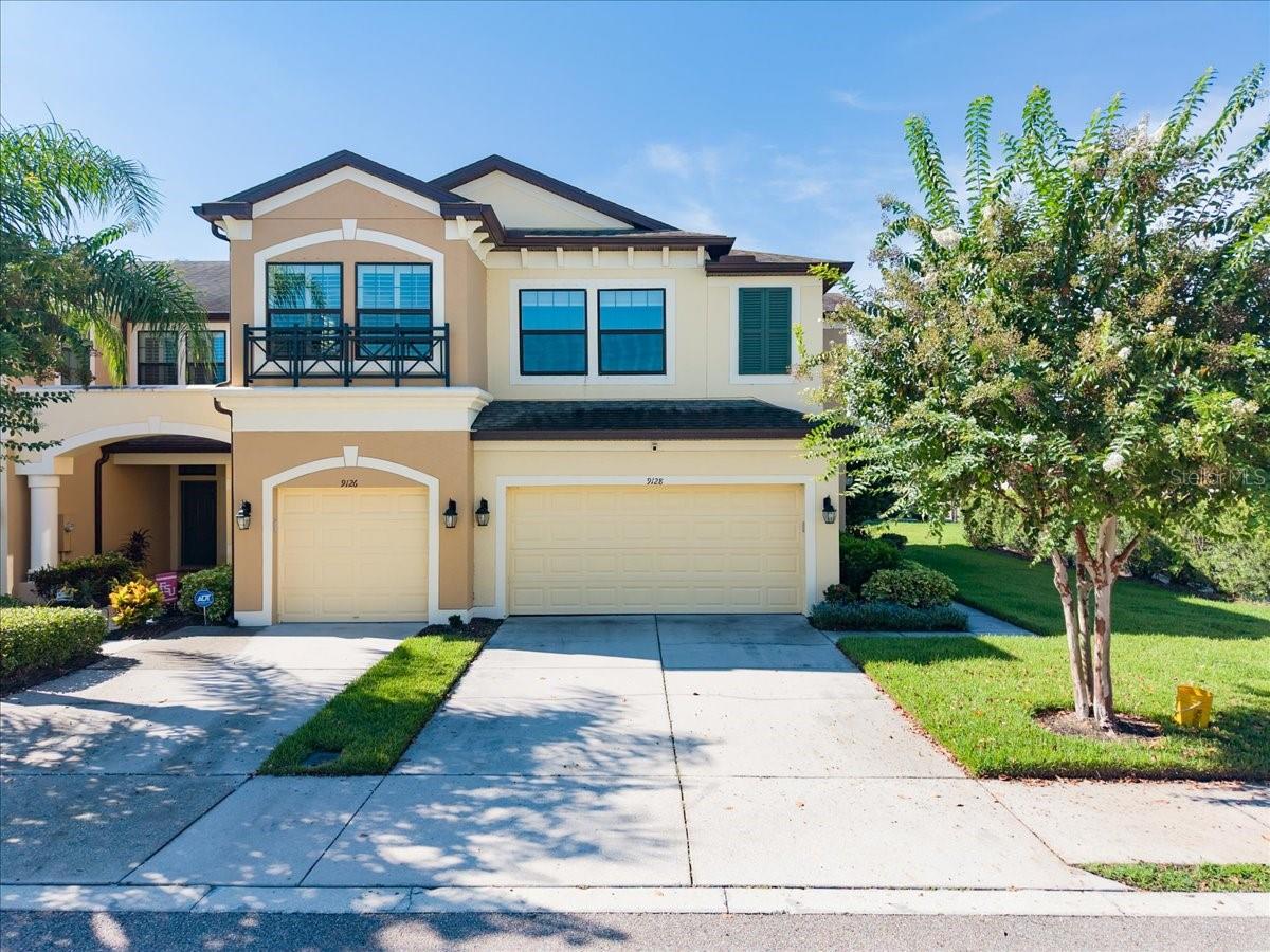 9128 Carolina Wren Dr, Tampa