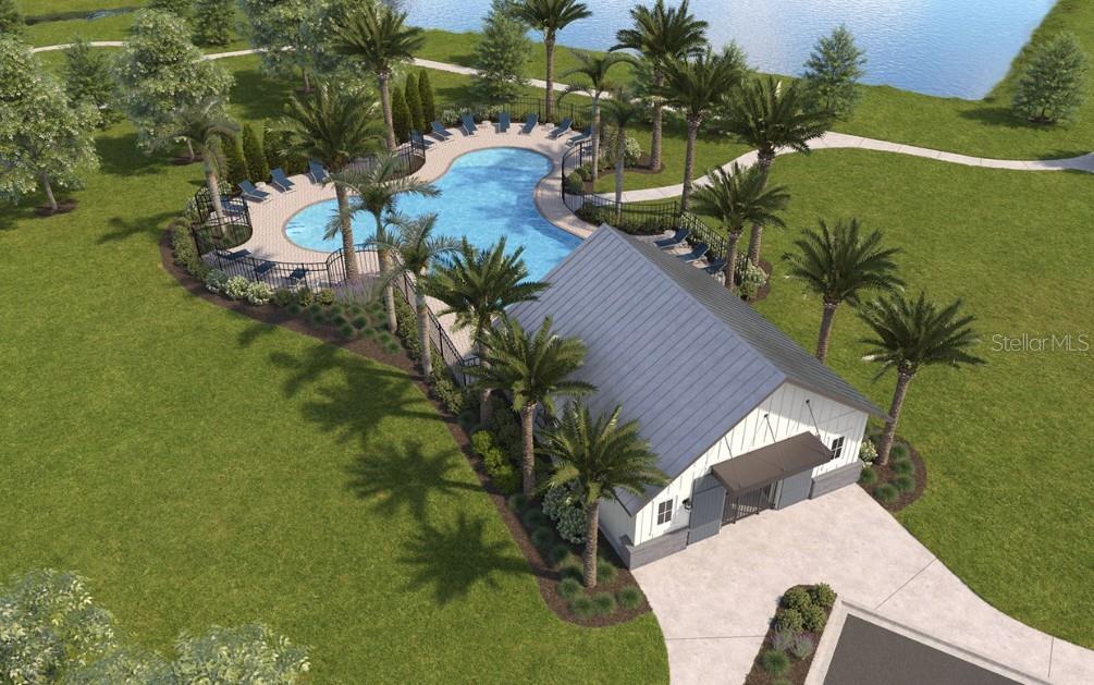 439 SPRING HARVEST DR
