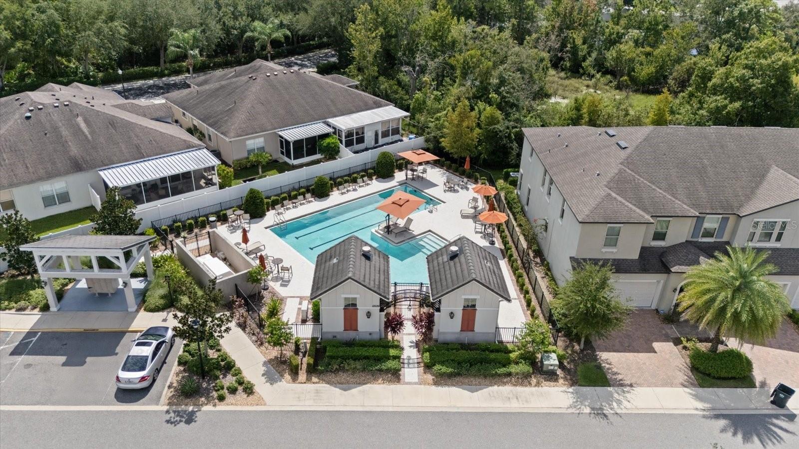 10029 CORSO MILANO DR