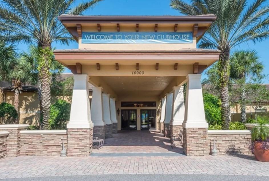 15628 AURORA LAKE  CIR #114