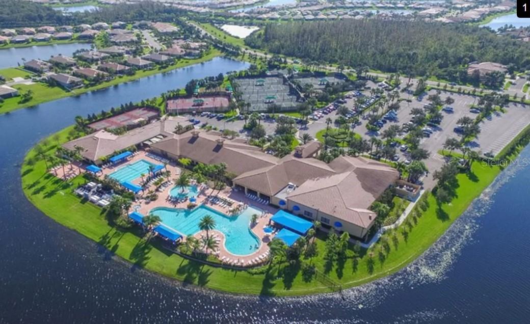 15628 AURORA LAKE  CIR #114