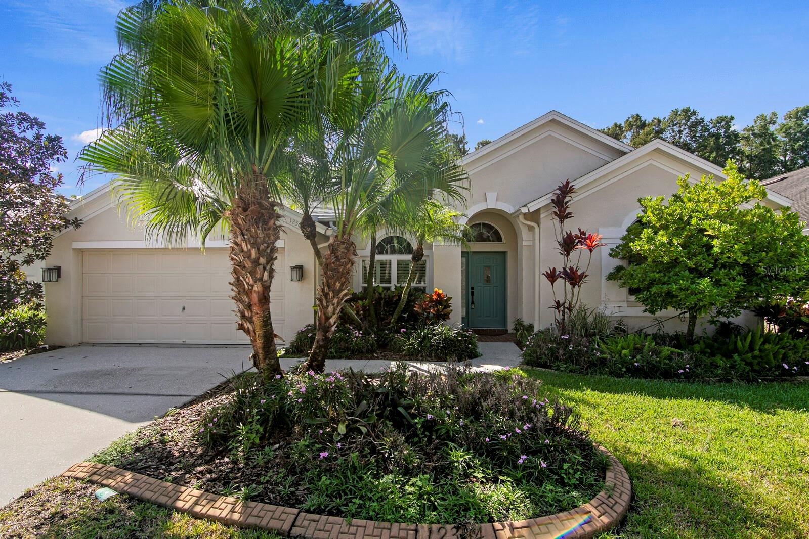 12304 Wycliff Pl, Tampa