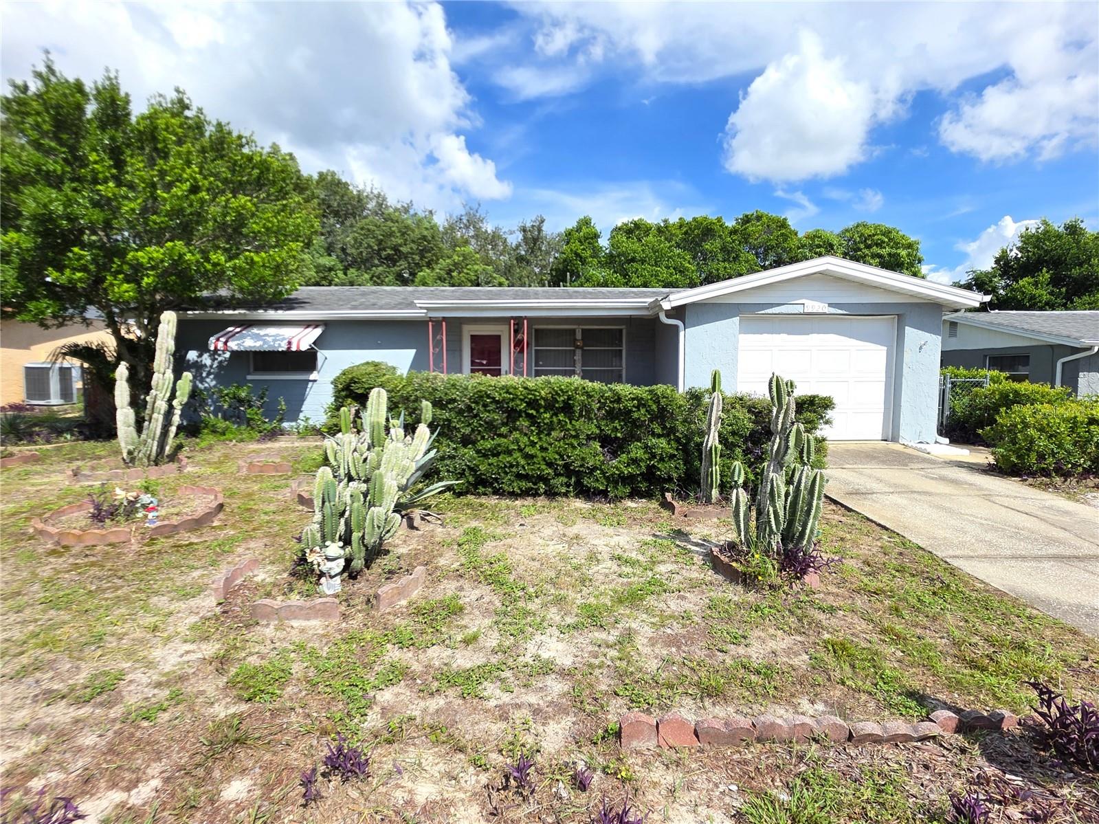 9920 Richwood Ln, Port Richey