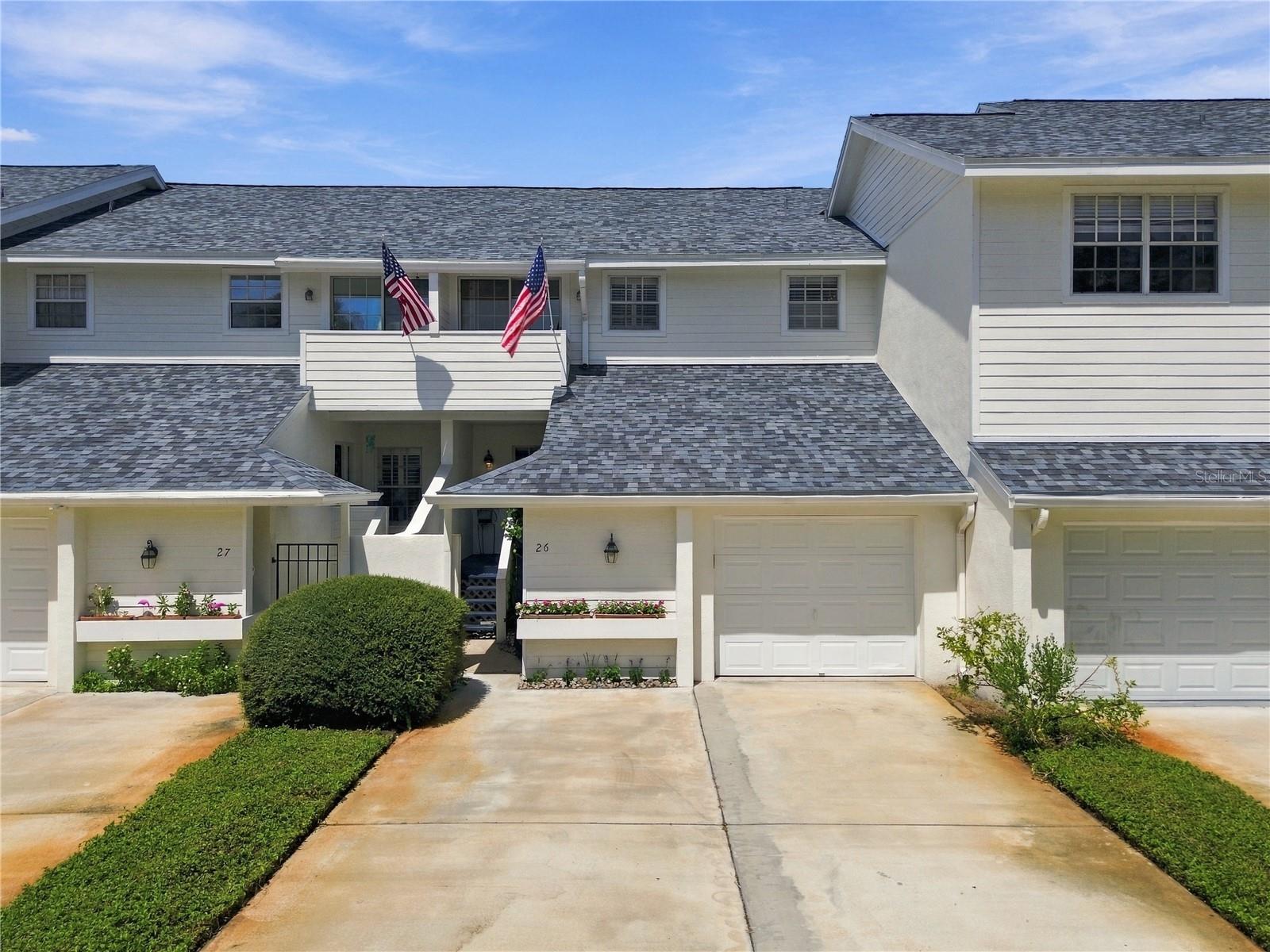 5222 S Russell St #26, Tampa