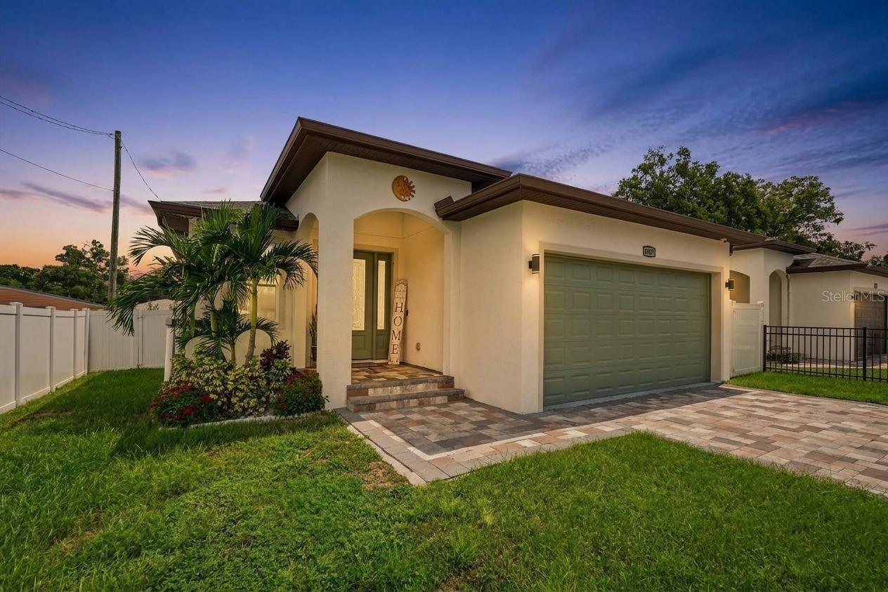 8307 N Gomez Ave, Tampa