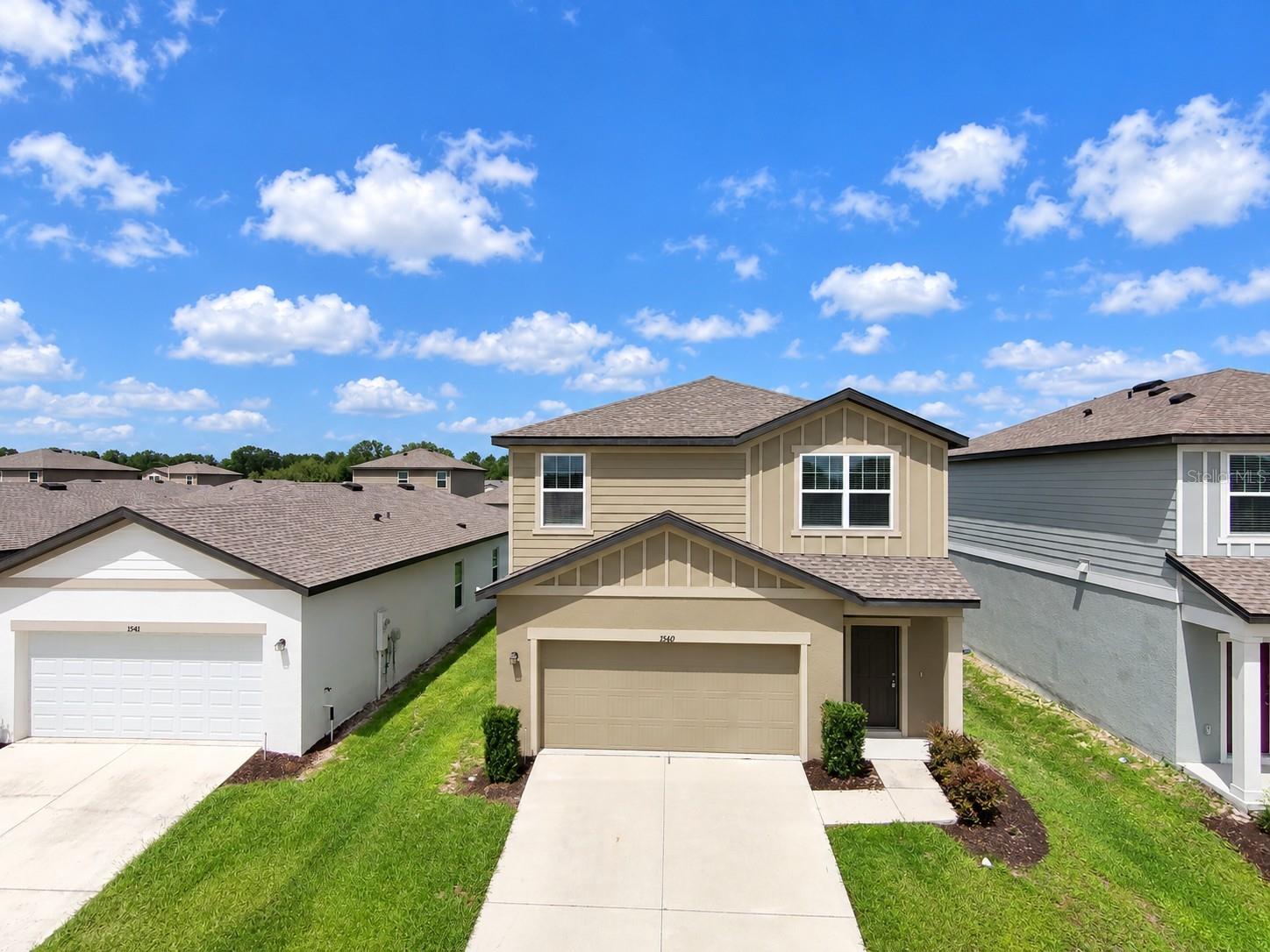 35409 White Water Lily Way, Zephyrhills