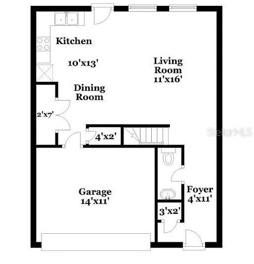 35409 WHITE WATER LILY WAY