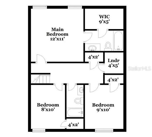 35409 WHITE WATER LILY WAY
