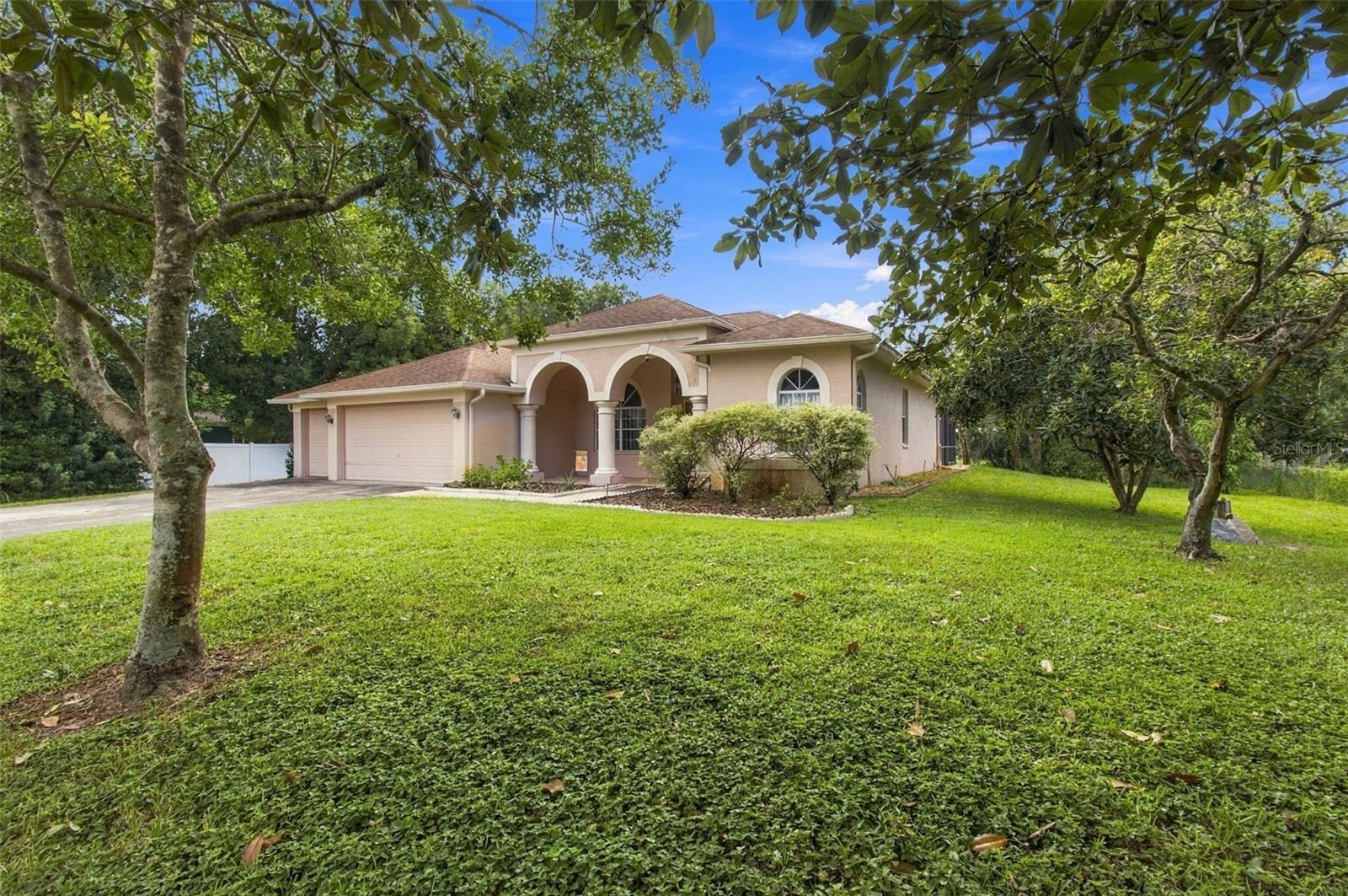 22420 SHORESIDE DR