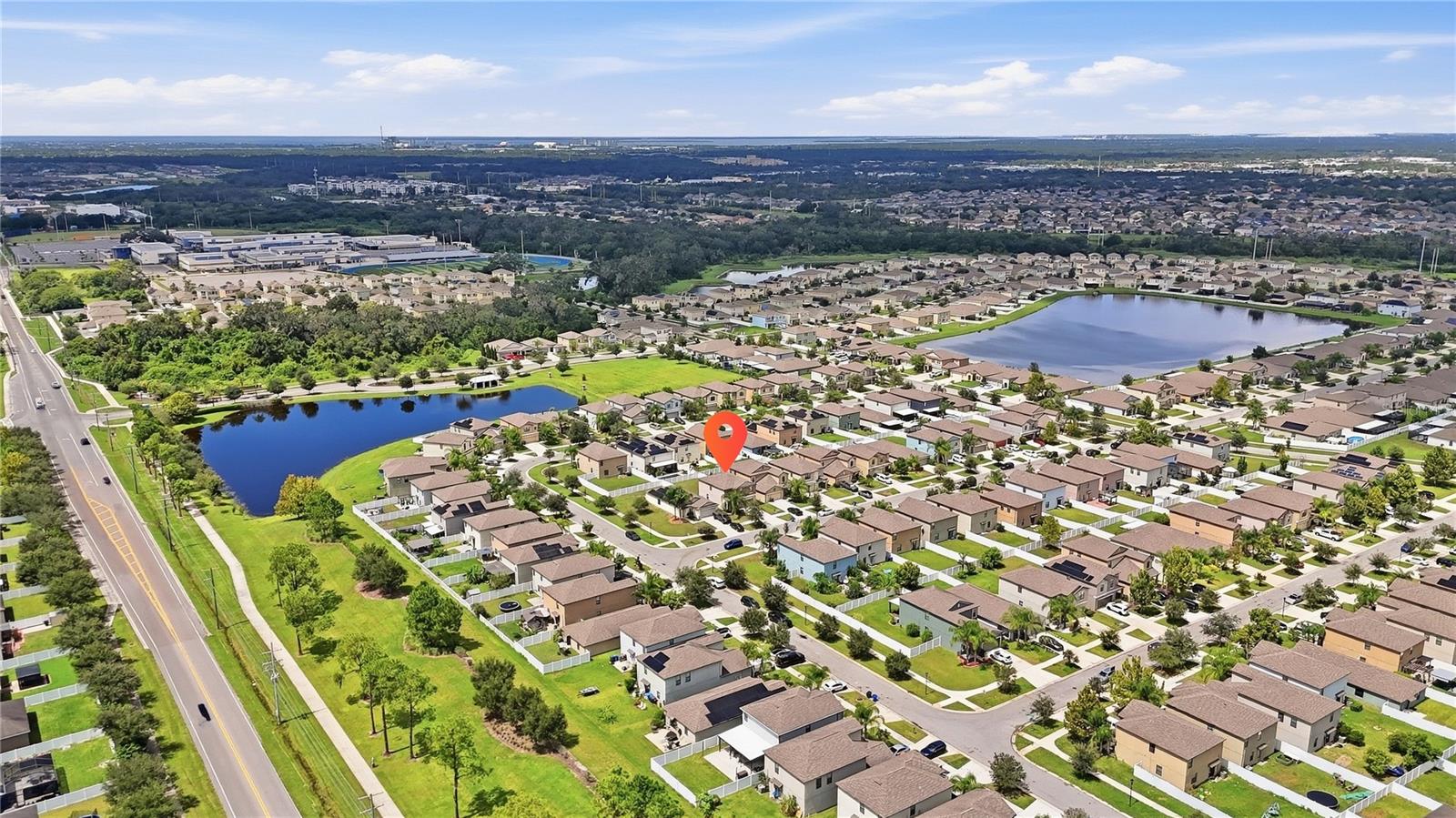 13904 ARBOR PINES DR