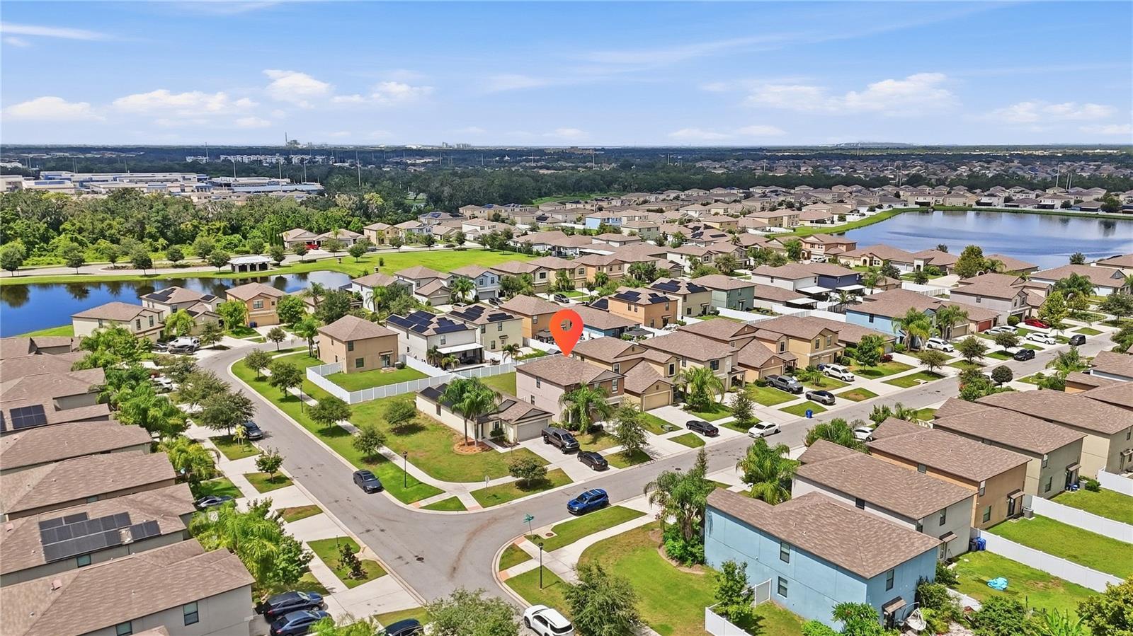 13904 ARBOR PINES DR