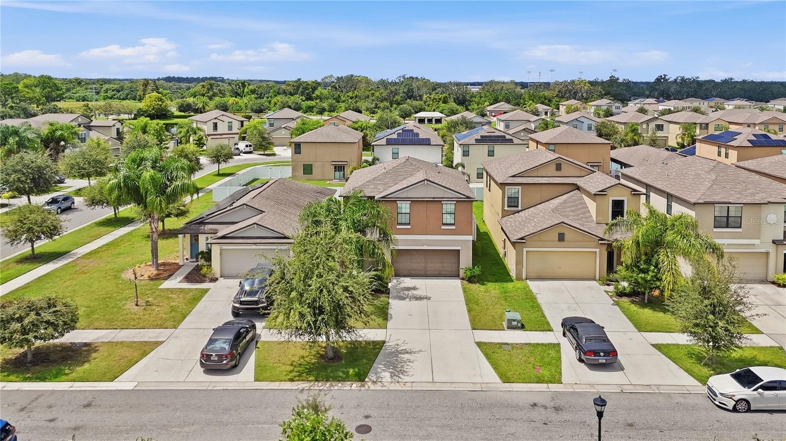 13904 ARBOR PINES DR