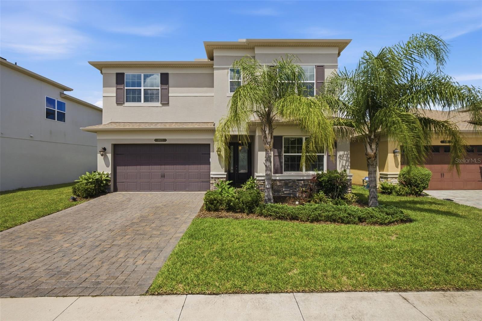 3073 MOUNTAIN SPRUCE TER