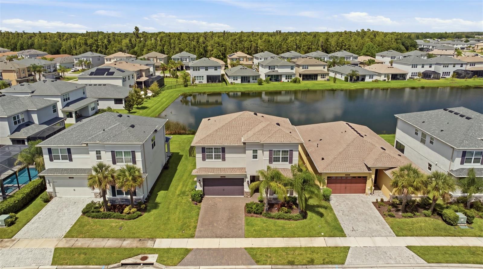 3073 MOUNTAIN SPRUCE TER
