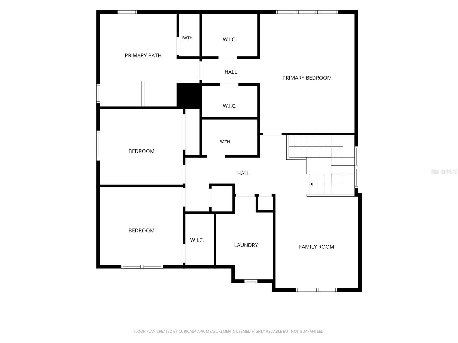 3073 MOUNTAIN SPRUCE TER