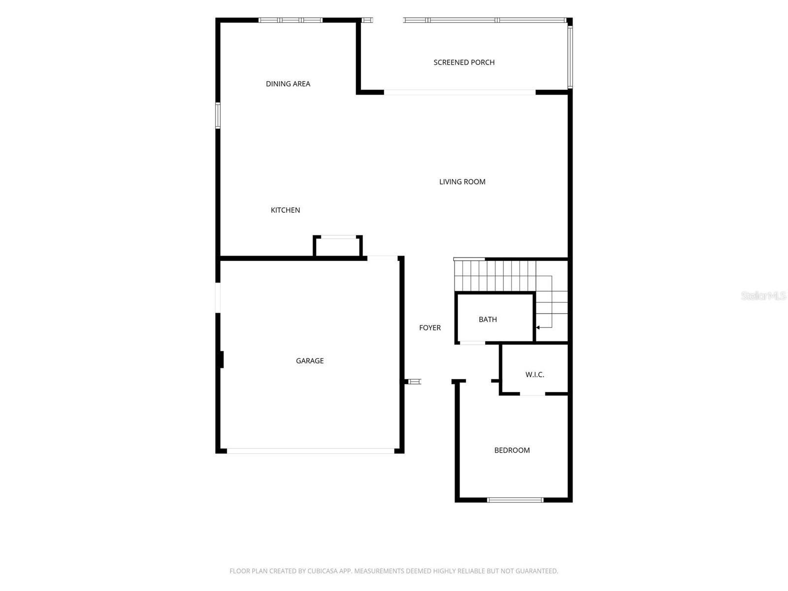3073 MOUNTAIN SPRUCE TER