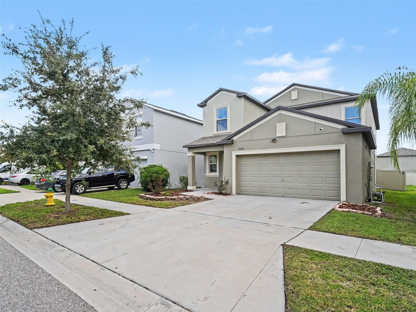 15470 BROAD BRUSH DR