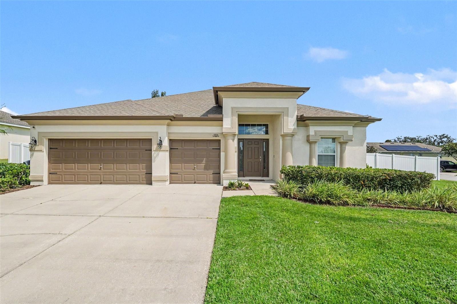 12324 Loopback Dr, San Antonio
