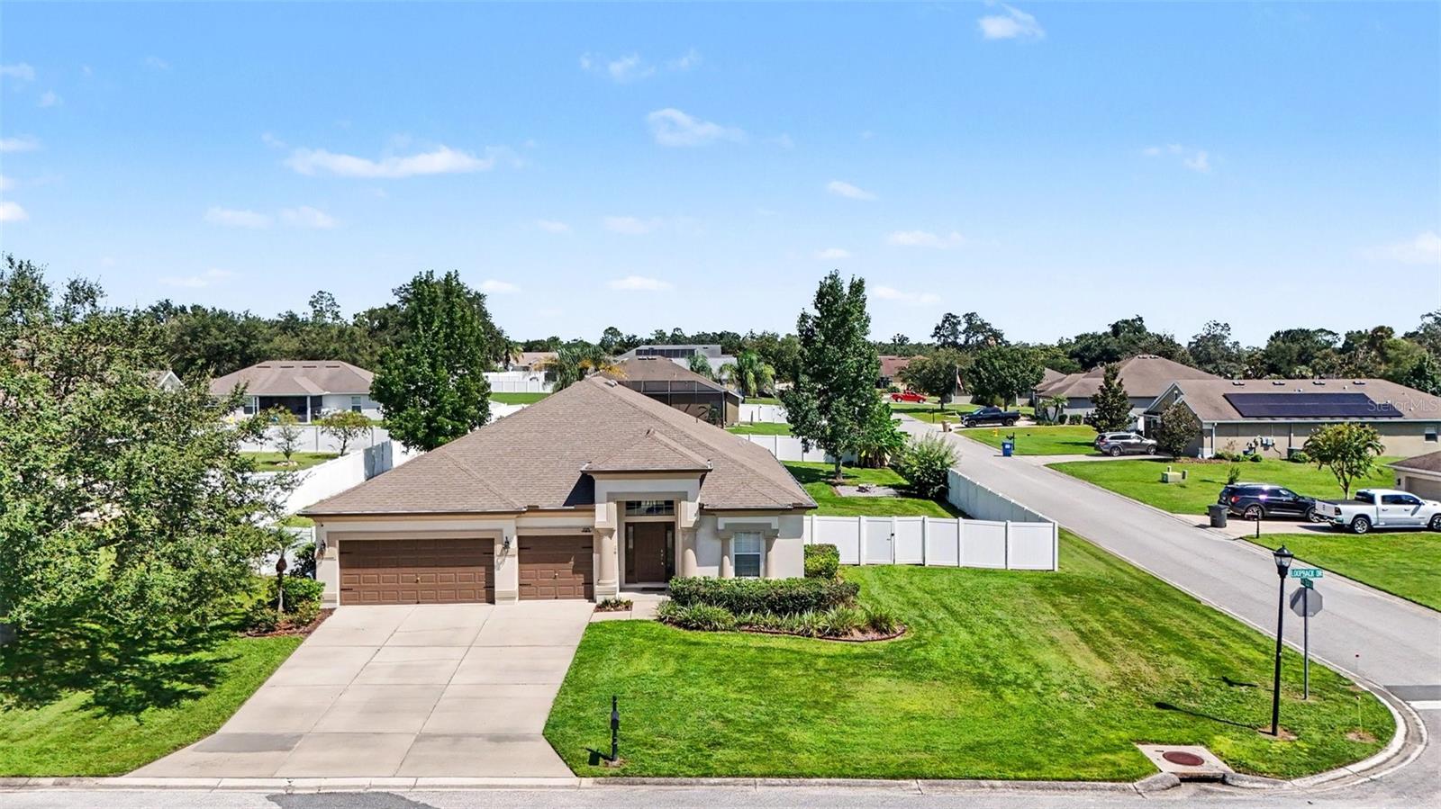 12324 LOOPBACK DR