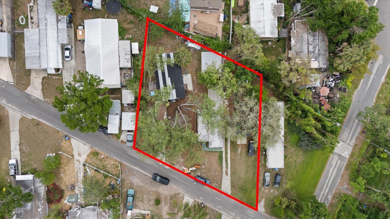 4115 MAYWOOD DR