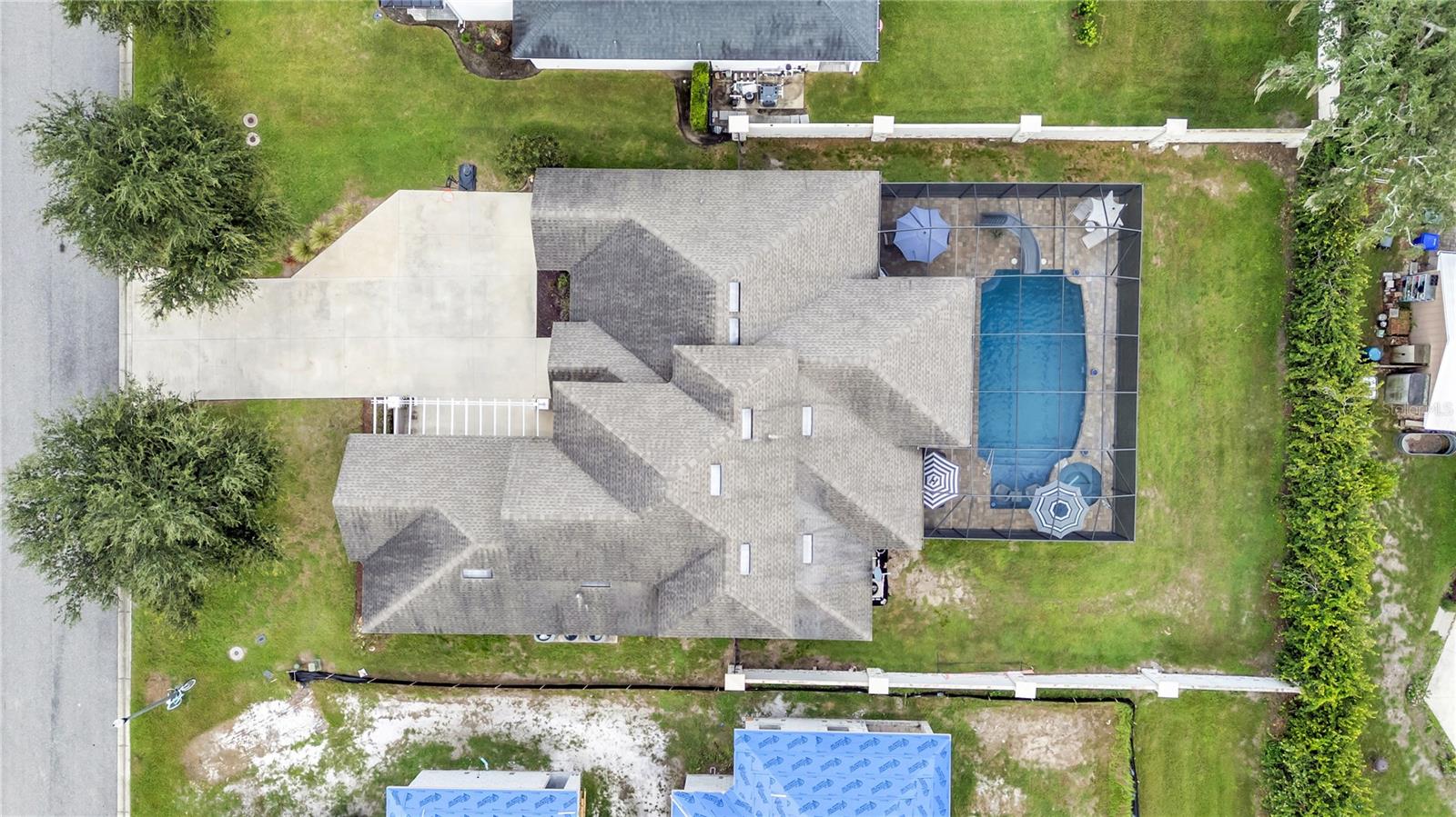 1539 HOLLINGSWORTH CREEK CT