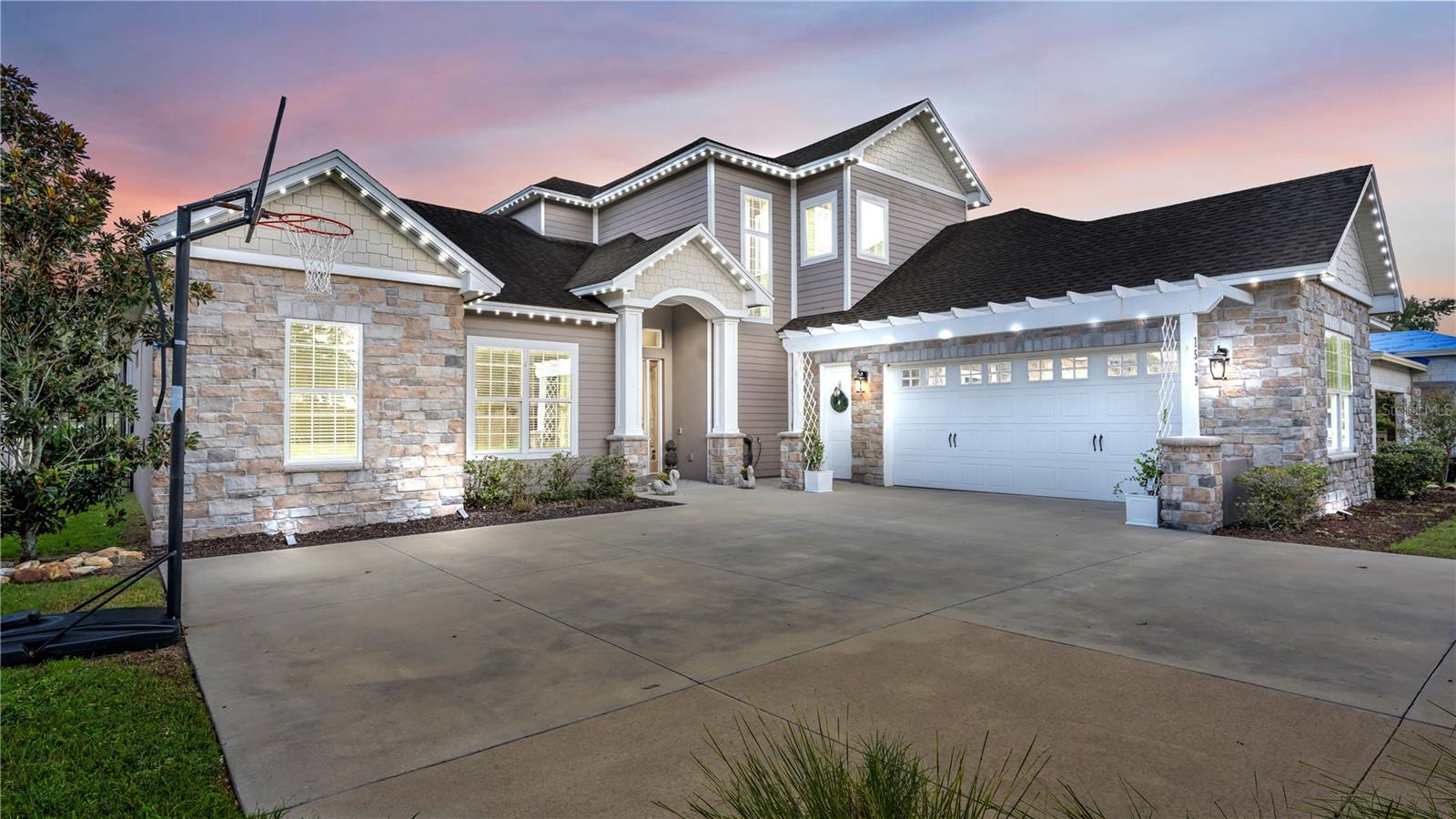 1539 HOLLINGSWORTH CREEK CT