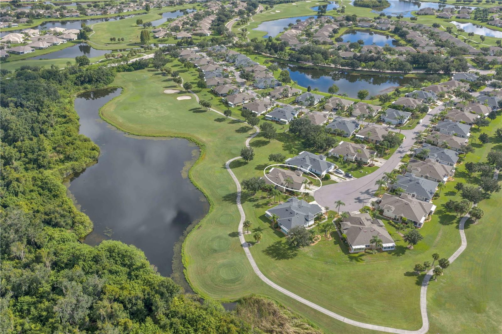 2451 SIFIELD GREENS WAY