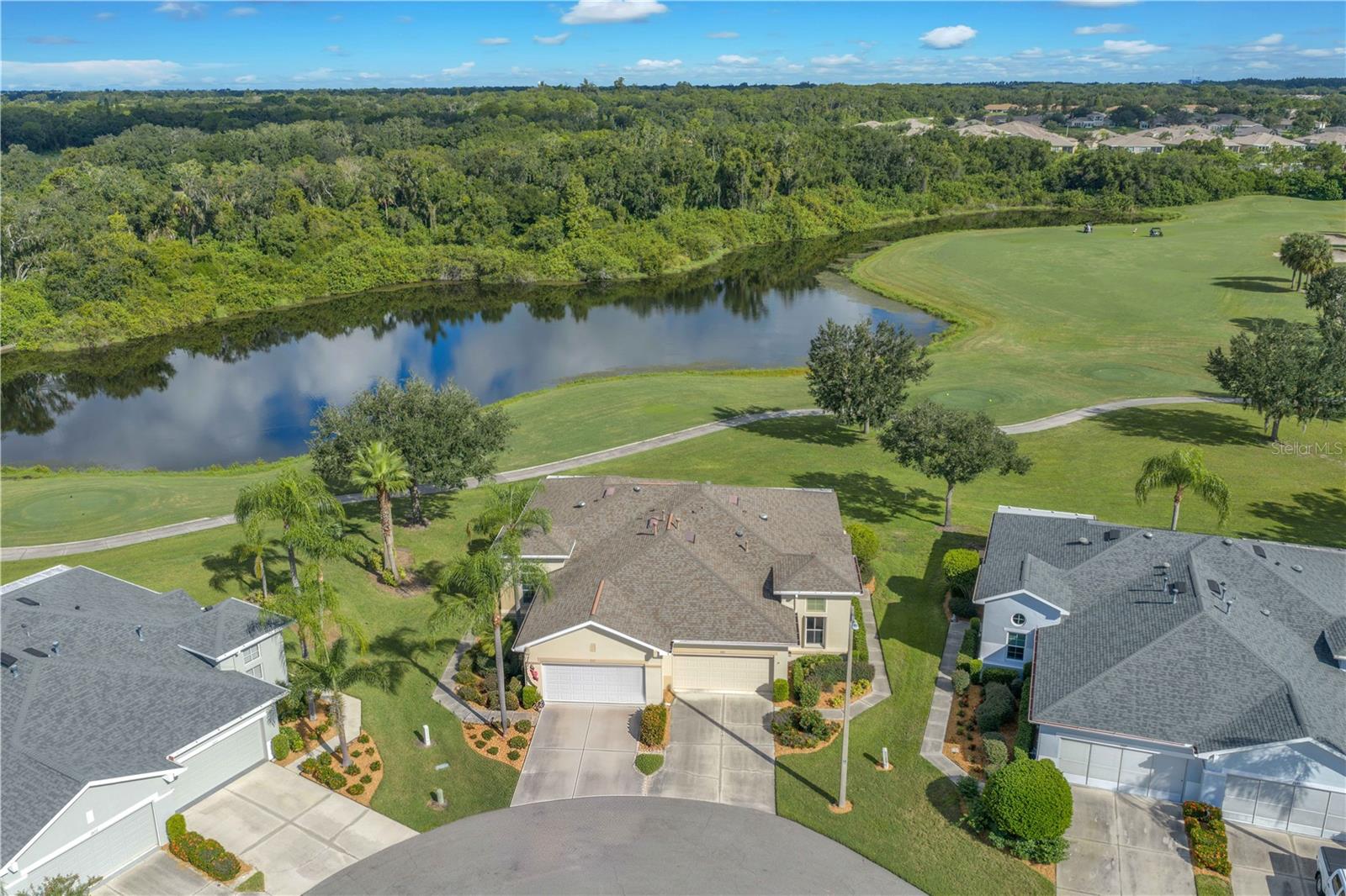 2451 SIFIELD GREENS WAY