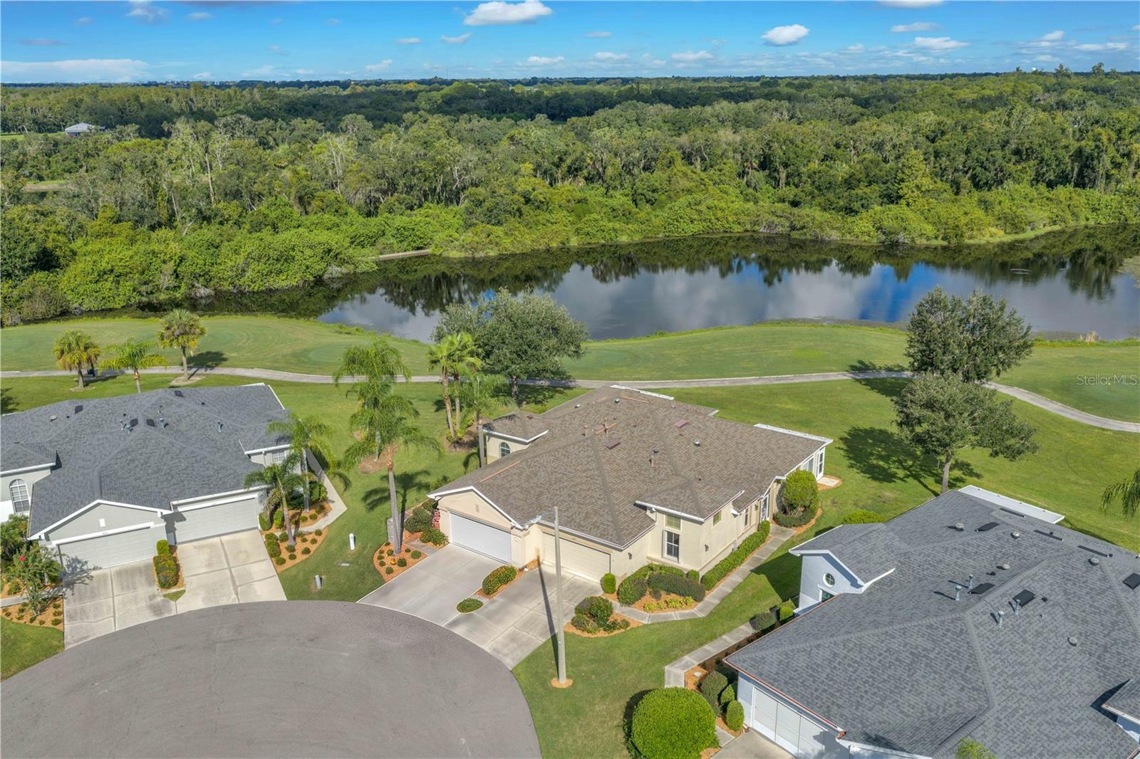 2451 SIFIELD GREENS WAY