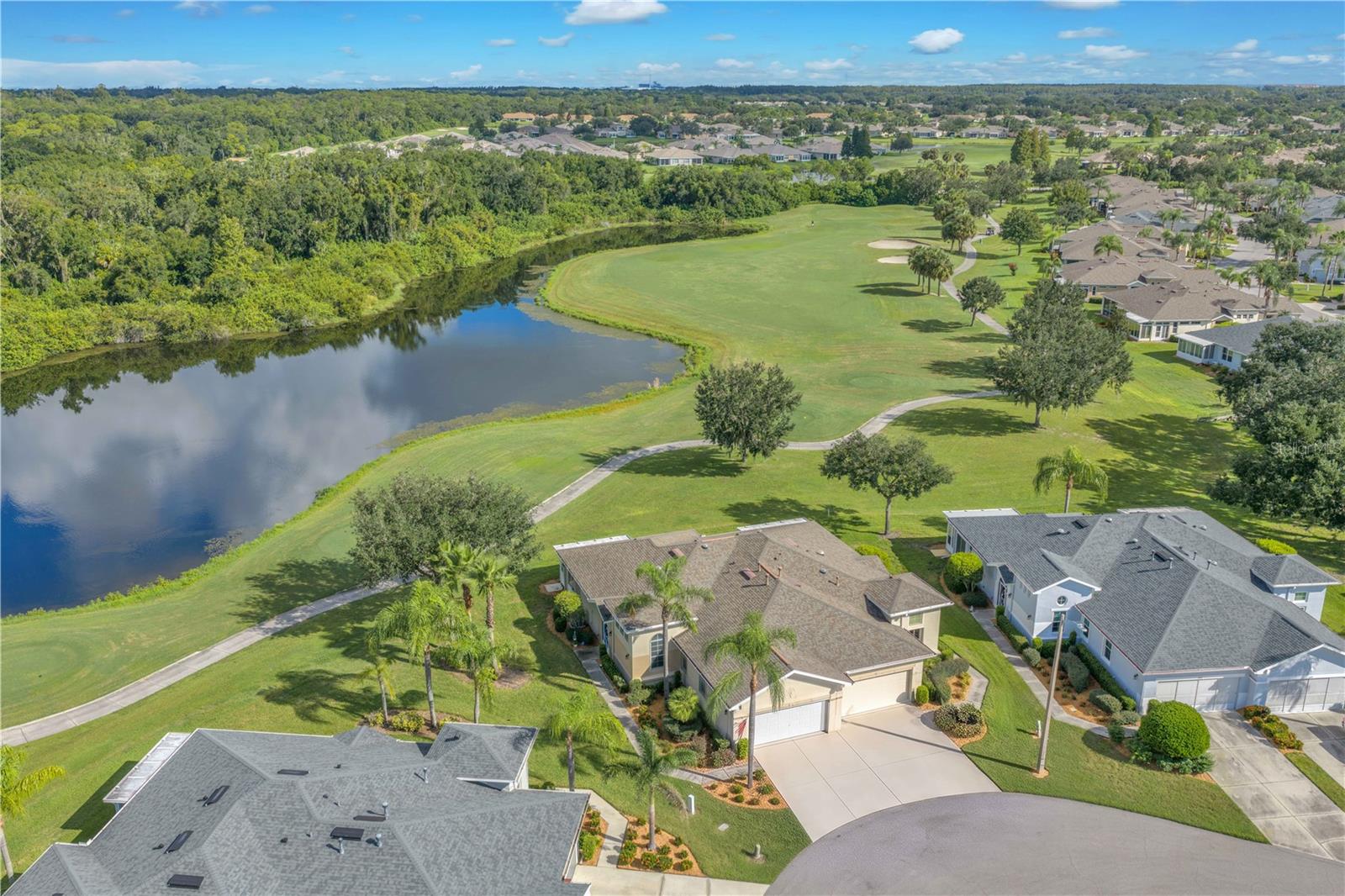 2451 SIFIELD GREENS WAY