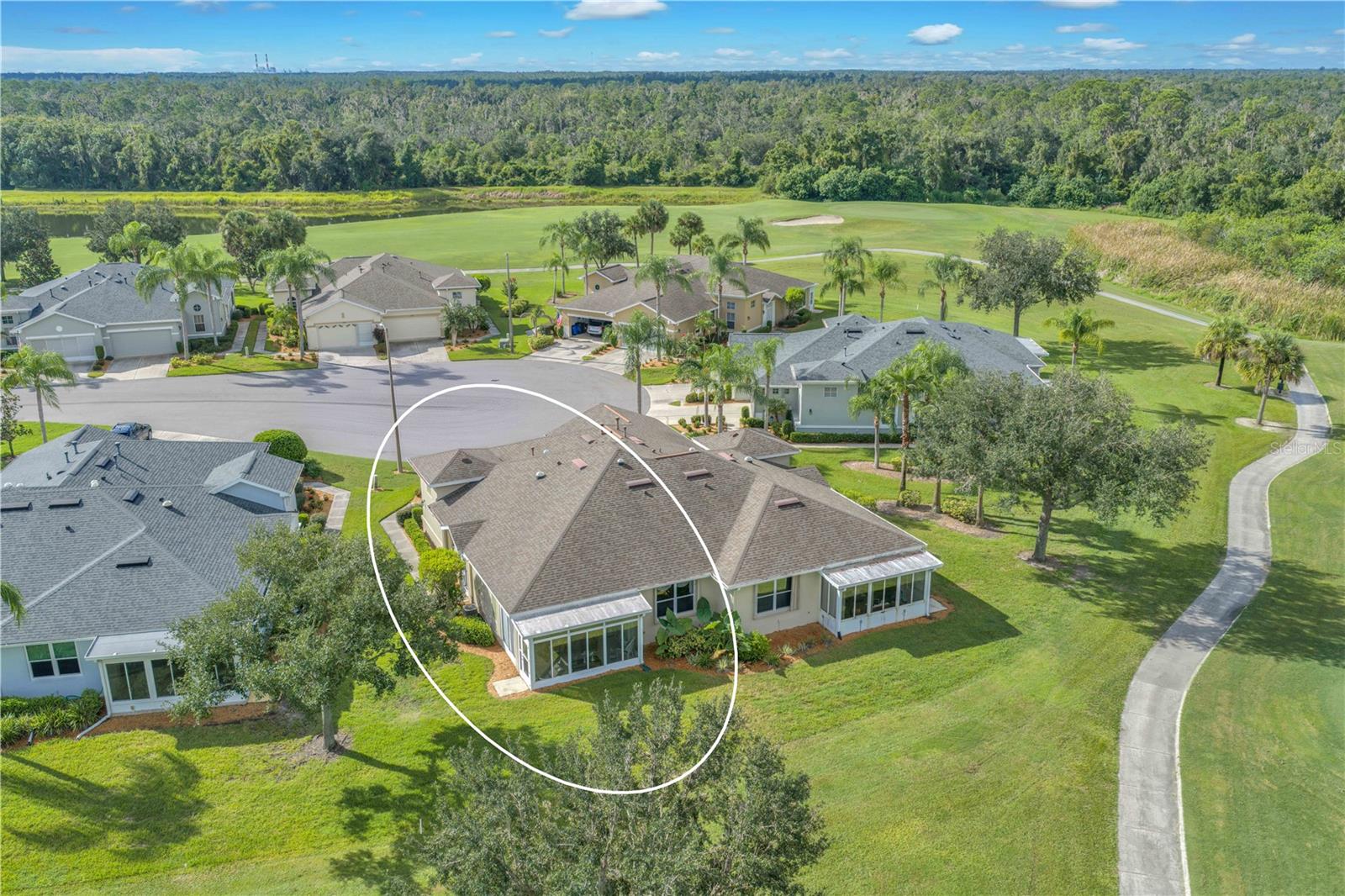 2451 SIFIELD GREENS WAY