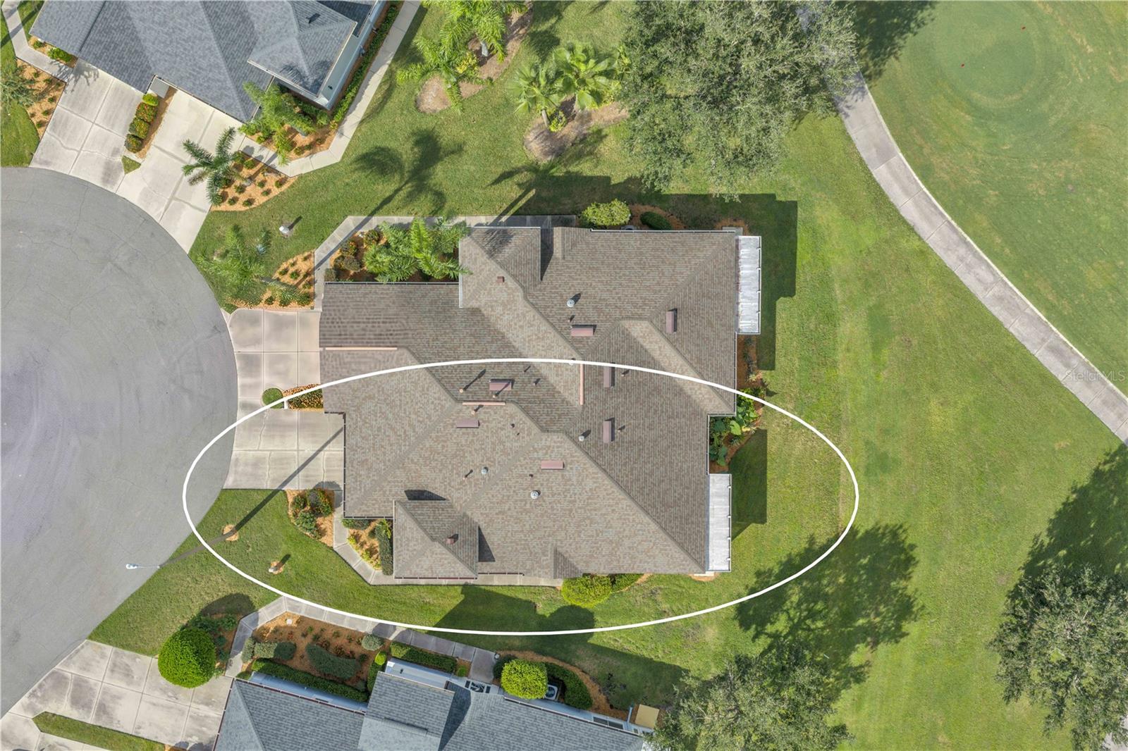 2451 SIFIELD GREENS WAY