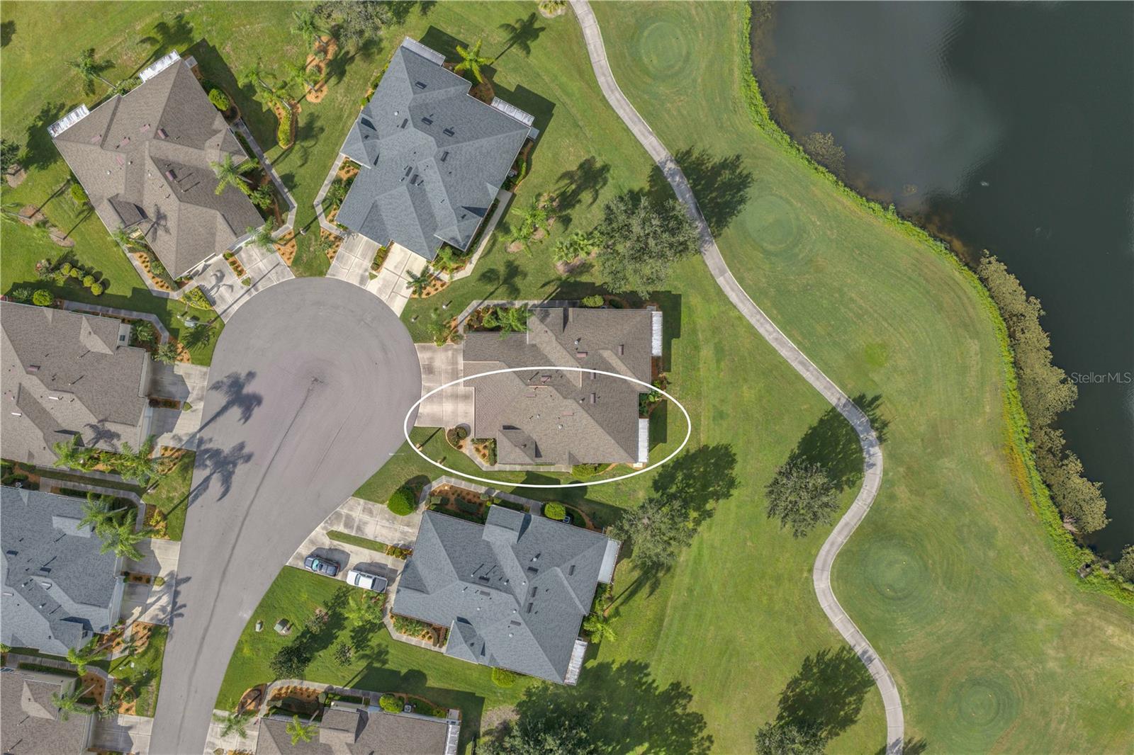 2451 SIFIELD GREENS WAY