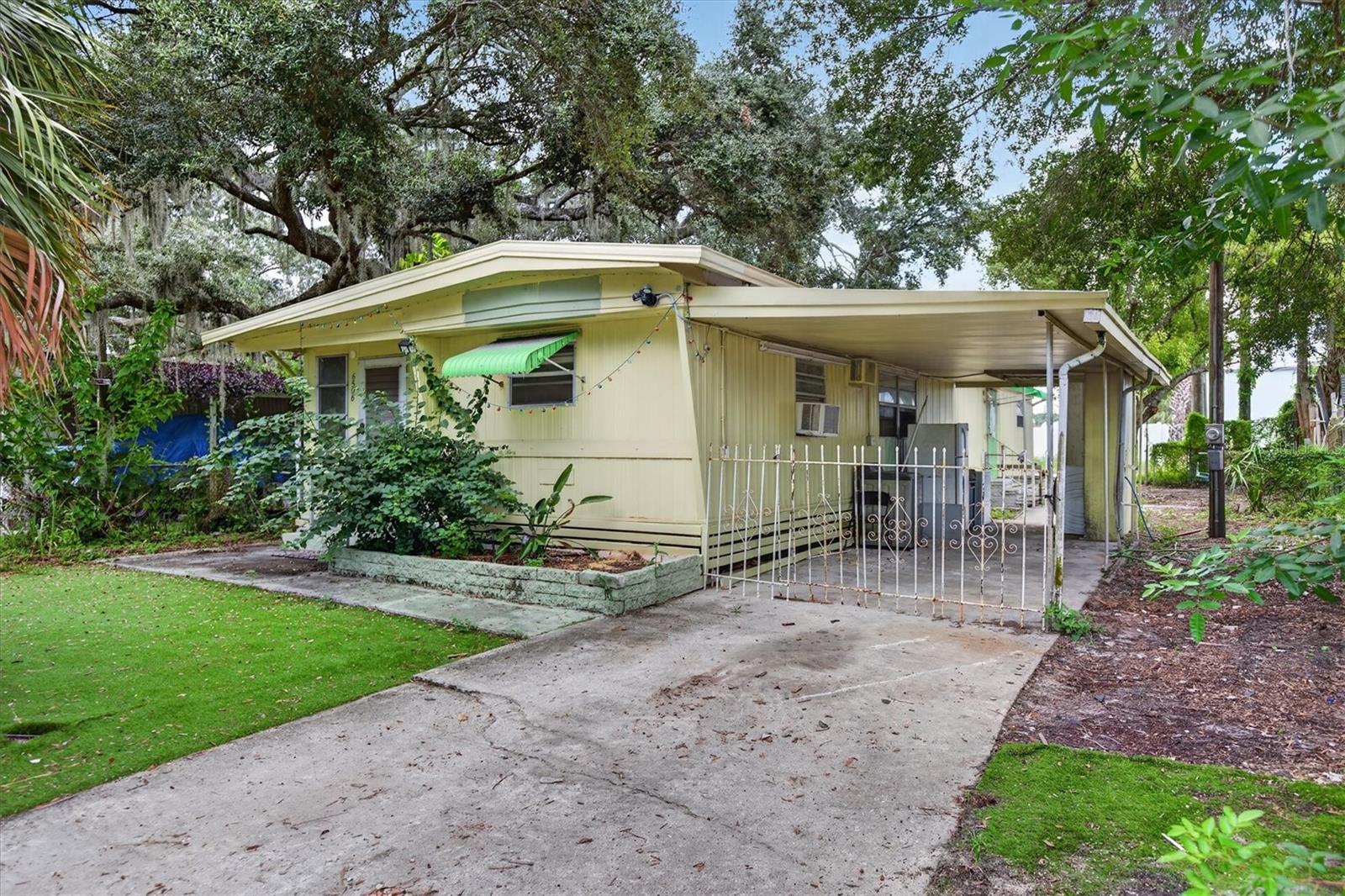 6506 Westside Dr, New Port Richey
