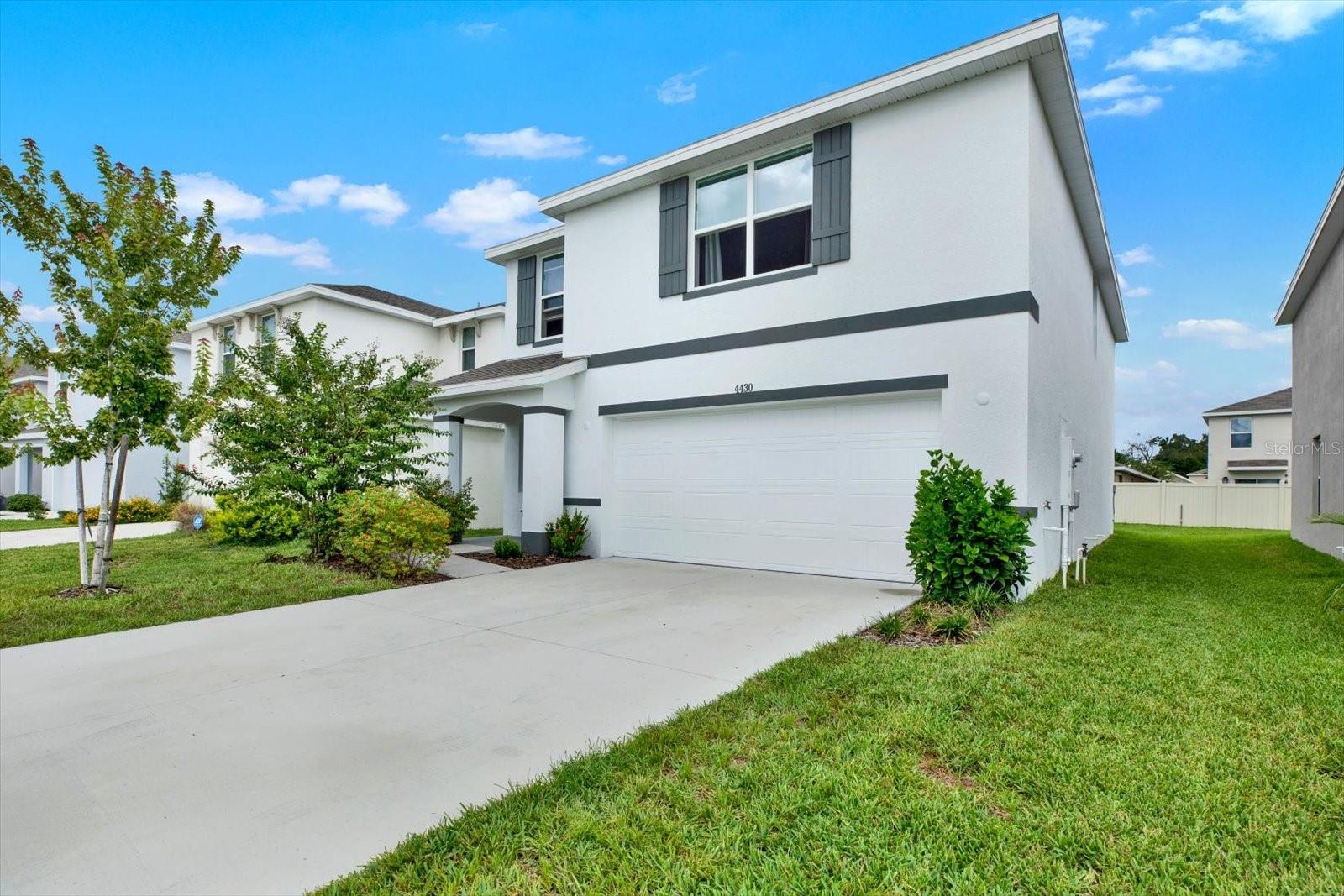 4430 SAND DOLLAR WAY
