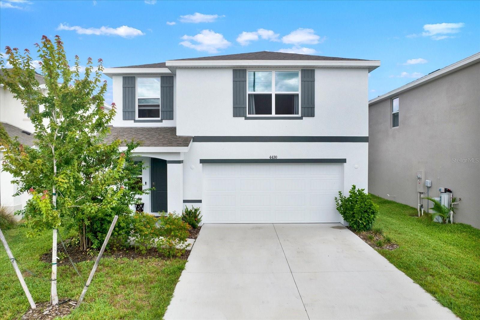 4430 SAND DOLLAR WAY