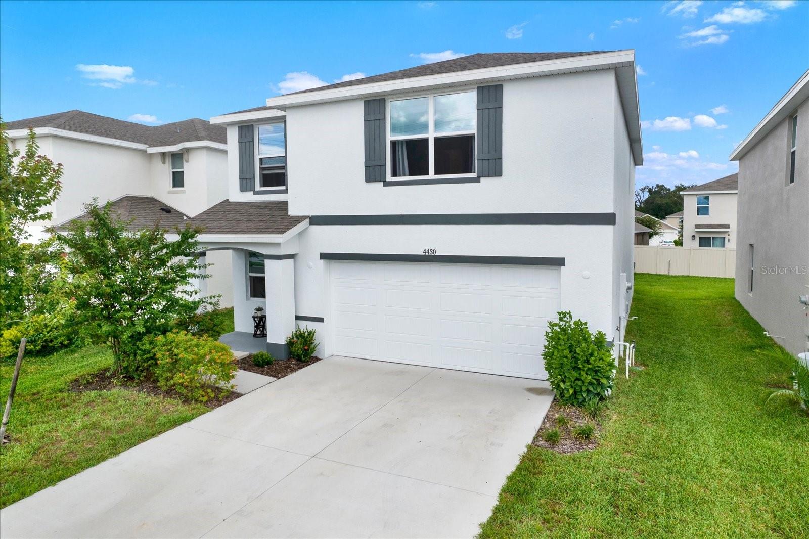 4430 SAND DOLLAR WAY