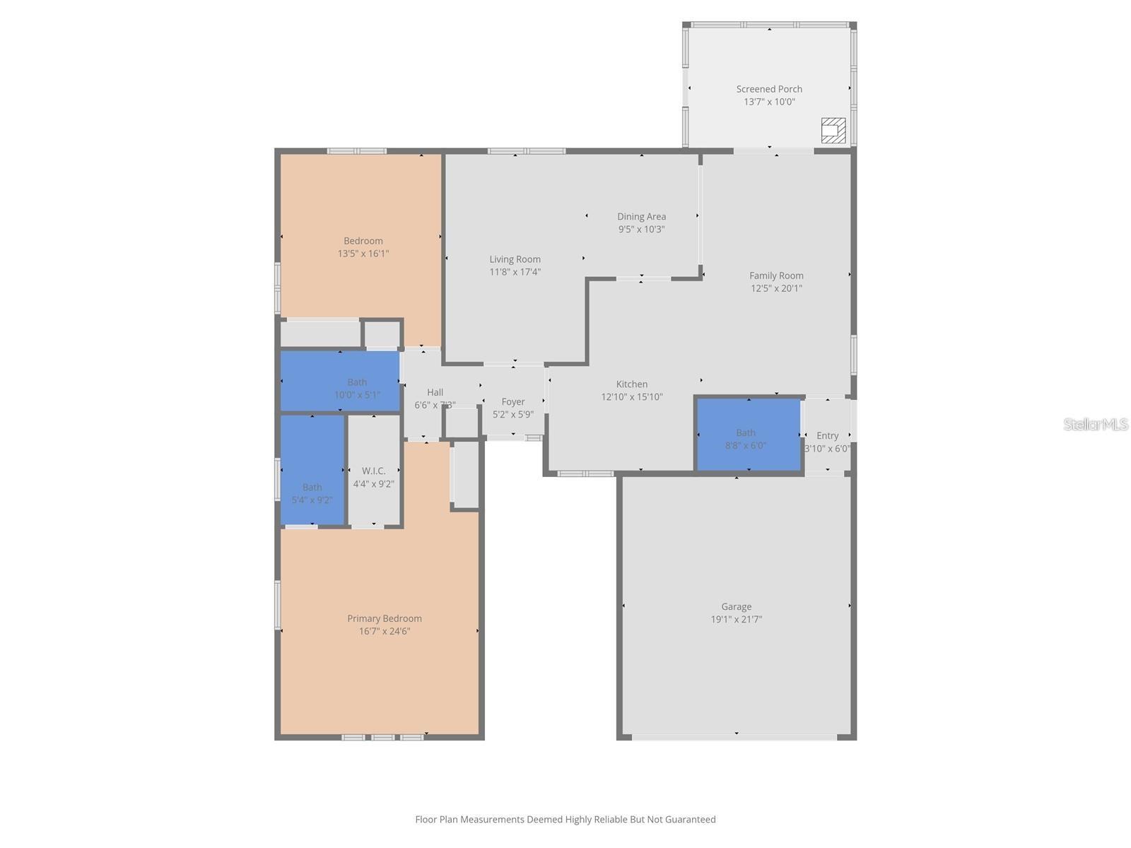 13614 EVELANE DR