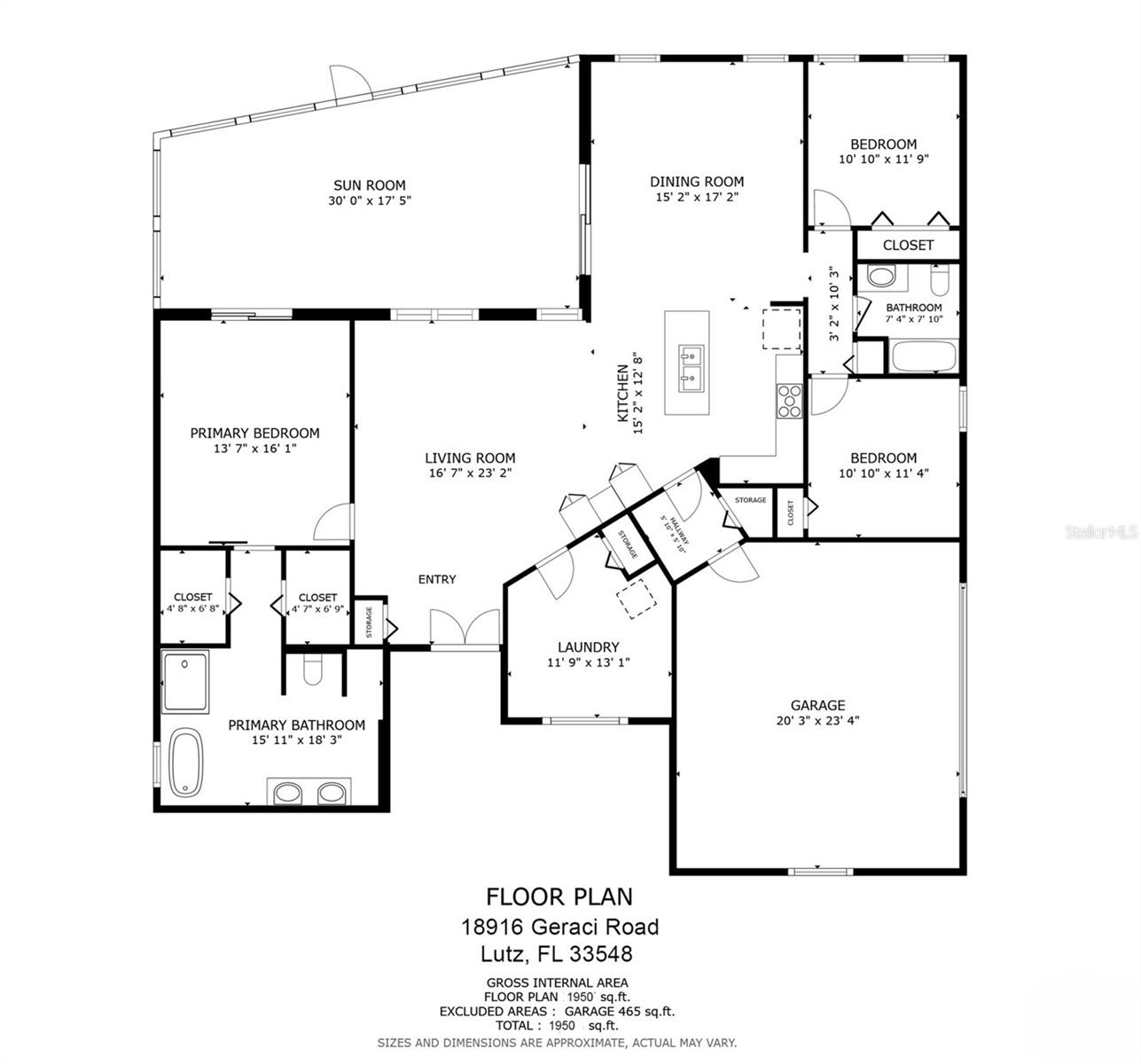 18916 GERACI RD